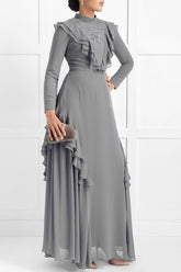 Nawal Dress